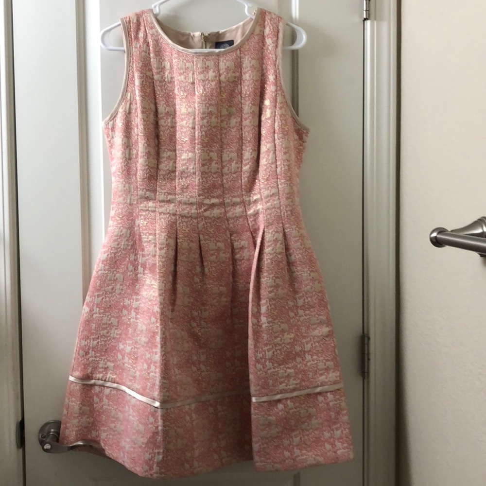 Vince Camuto Party Dress